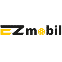 ویلچر آلومینیومی ایزی موبیل