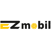 ویلچر آلومینیومی ایزی موبیل