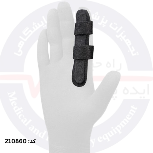 آتل انگشت پرسور کد محصول: 210860