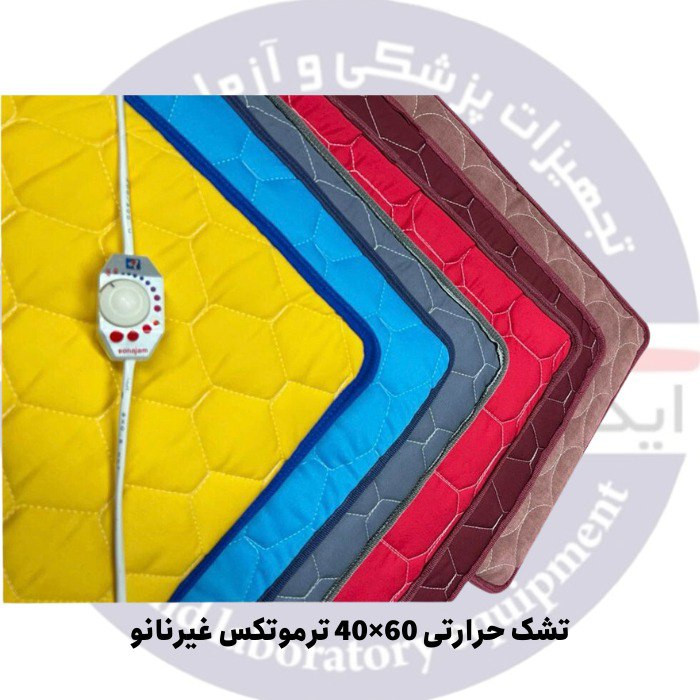 تشک حرارتی برقی سونا جم