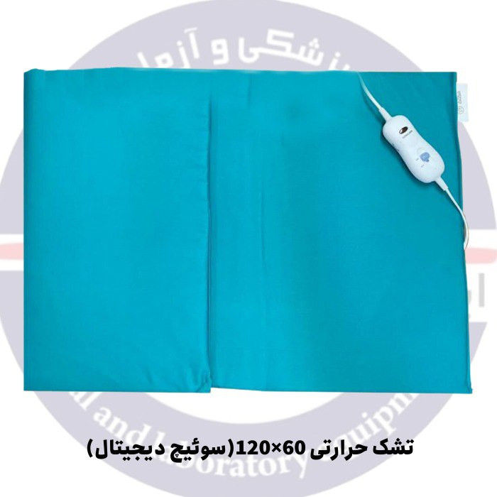 تشک حرارتی برقی سونا جم