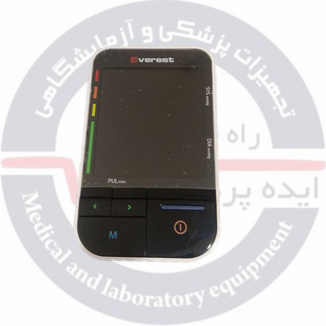 فشارسنج بازویی دیجیتال مدل MD 4140 برند اورست