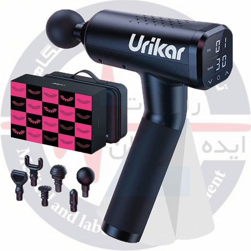 ماساژور تفنگی برقی برند اوریکار