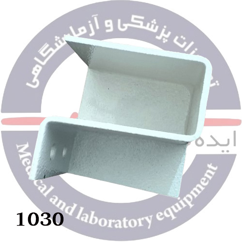 هولدر سر تخت تمام فلزی کد: 1030