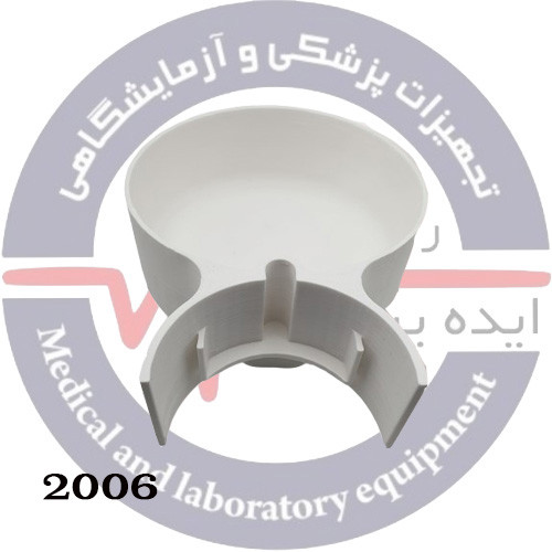 قطعه یدکی CT کد: 2006