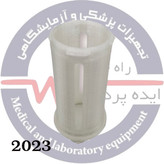 هولدر انژکتور سی تی اسکن کد: 2023
