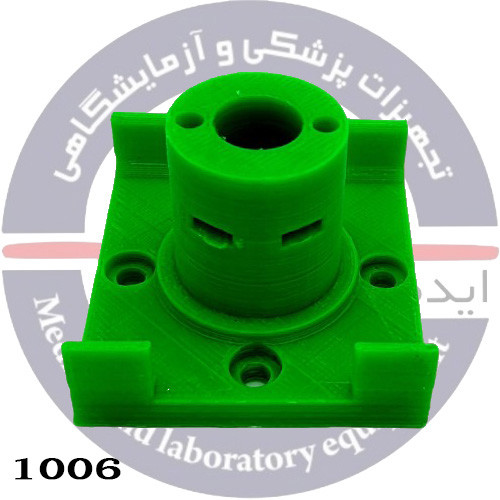 قفل کن آتلت کد: 1006
