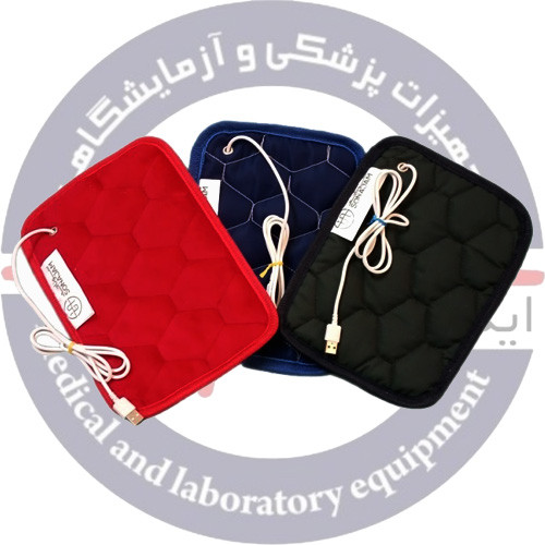 پد حرارتی پرتابل ( USB ) برند سونا جم